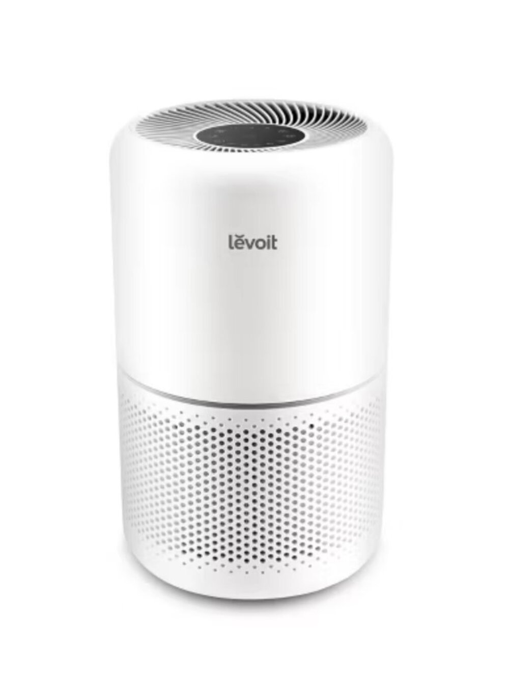 🌬️✨ Levoit Core 300 Air Purifier HEPA 3-Stage Filtration 1073 Sq Ft ✨